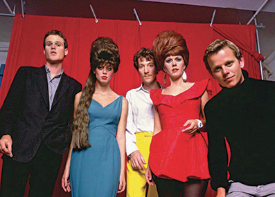 RPM: The B-52's 